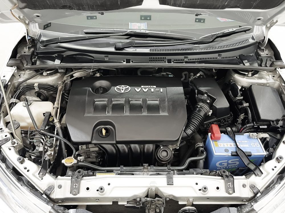 2019 TOYOTA COROLLA ALTIS 1.8 ESPORT [2N0024]* - 12