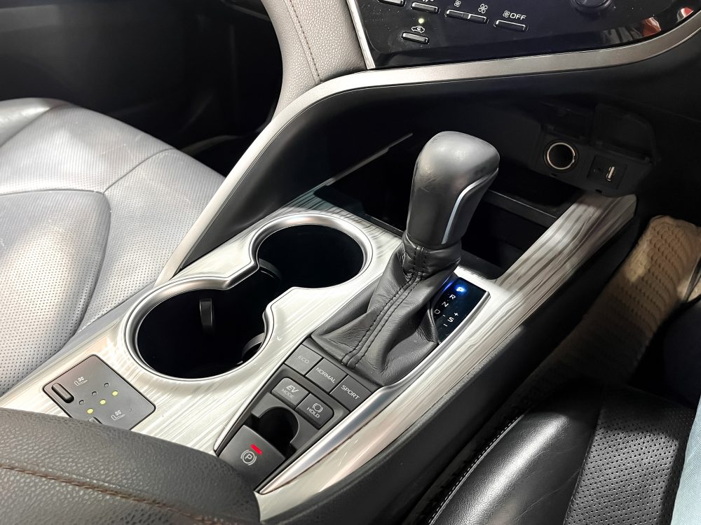 2019 TOYOTA CAMRY 2.5 HYBRID PREMIUM [1P2024V]* - 12