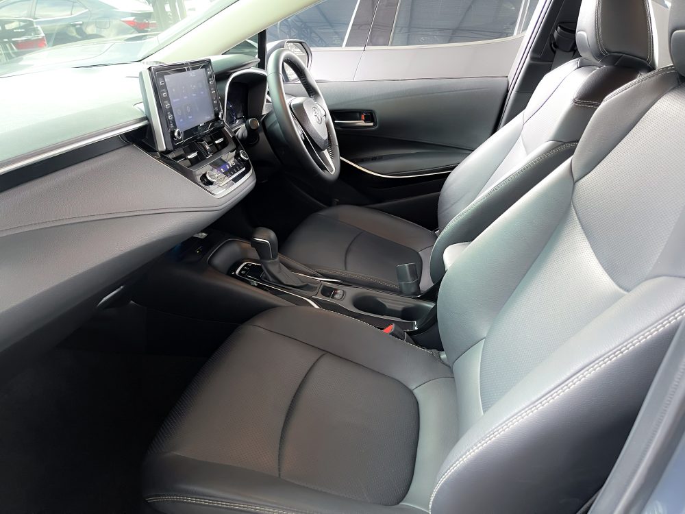 2020 TOYOTA COROLLA ALTIS 1.8 HYBRID HIGH [2N0011] - 12