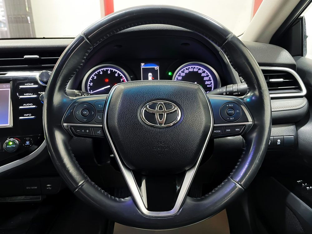 2018 TOYOTA CAMRY 2.0 G [1P2003]* - 12