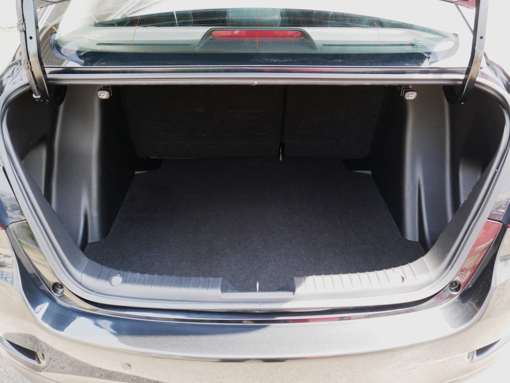 2020 MAZDA 2 1.3 HIGH CONNECT [1P2038]* - 16