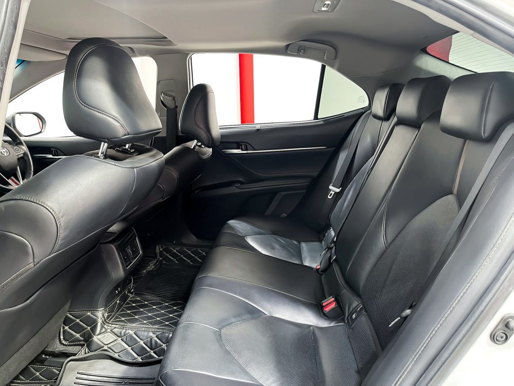 2020 TOYOTA CAMRY 2.5 G [1P2045V]* - 13