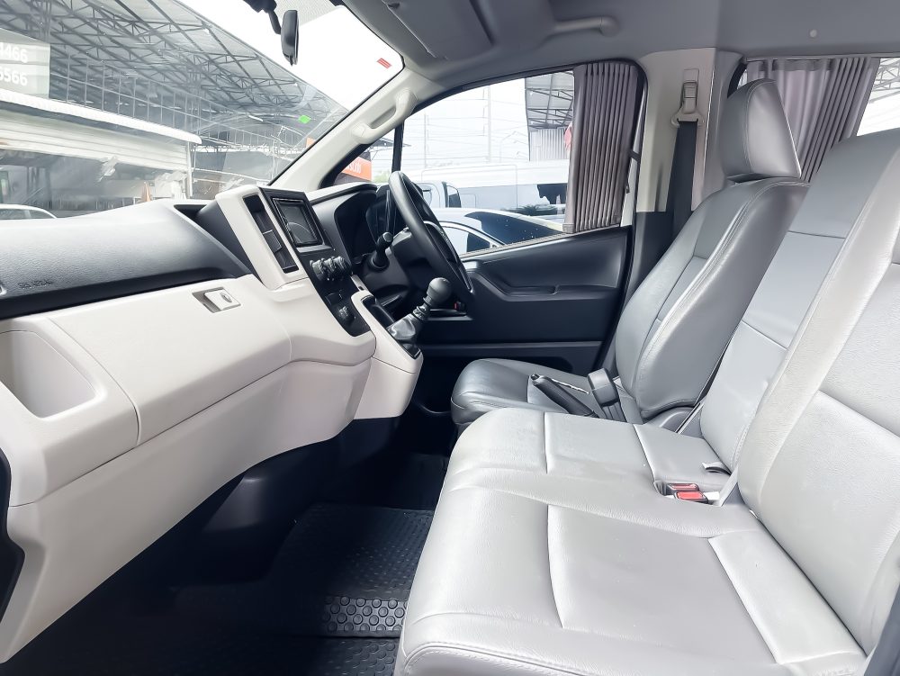 2019 TOYOTA COMMUTER 2.8 [1P2042] - 15
