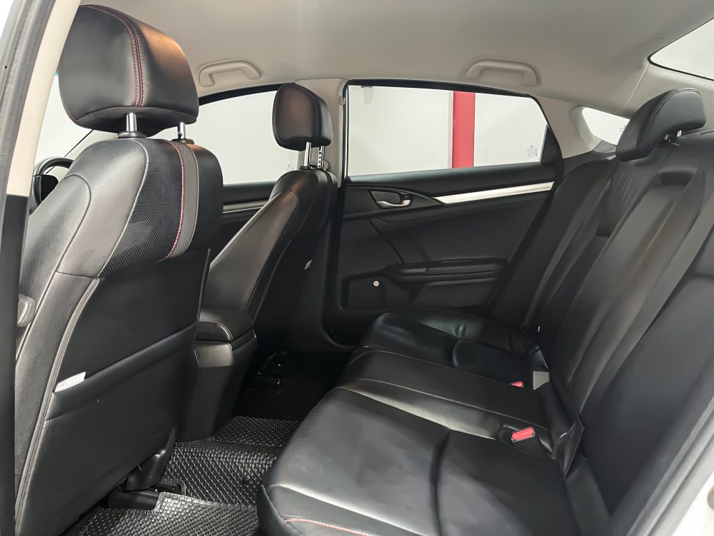 2019 HONDA CIVIC 1.5 TURBO RS [1P2068V]* - 13