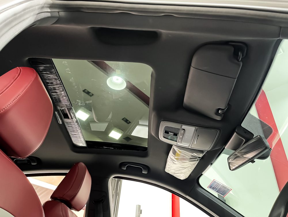 2022 MG 5 1.5 X [1P2080V]* - 11
