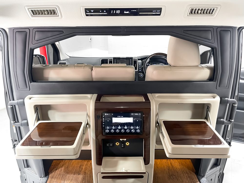 2021 TOYOTA MAJESTY 2.8 PREMIUM [1P2030]* - 14