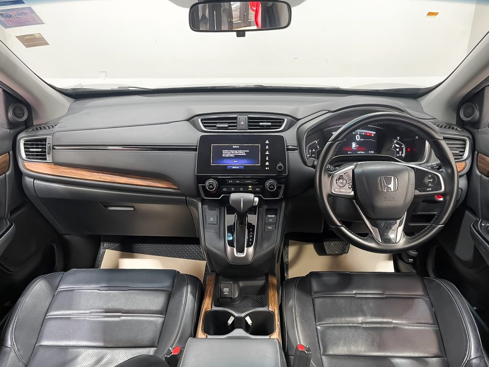 2017 HONDA CR-V 2.4 EL 4WD [1P2006V]* - 12