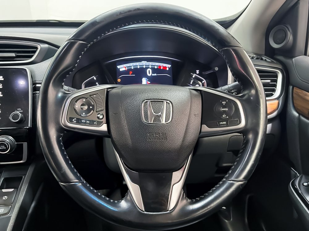 2017 HONDA CR-V 2.4 EL 4WD [1P2066]* - 12