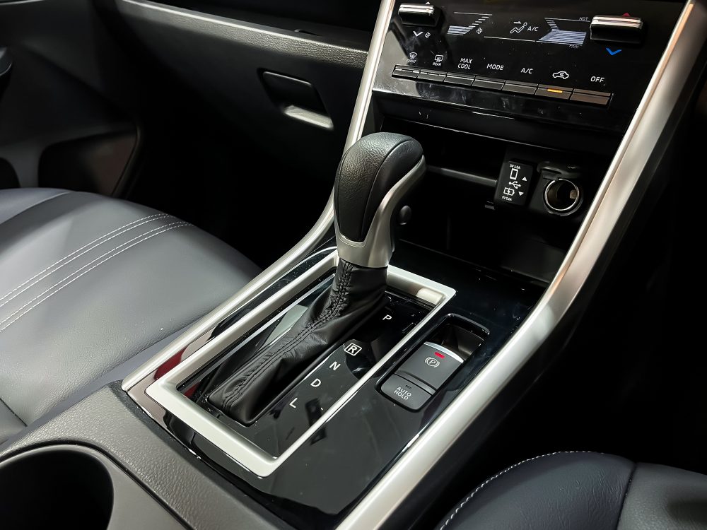 2024 MITSUBISHI XPANDER CROSS 1.5 [1P2061]* - 14