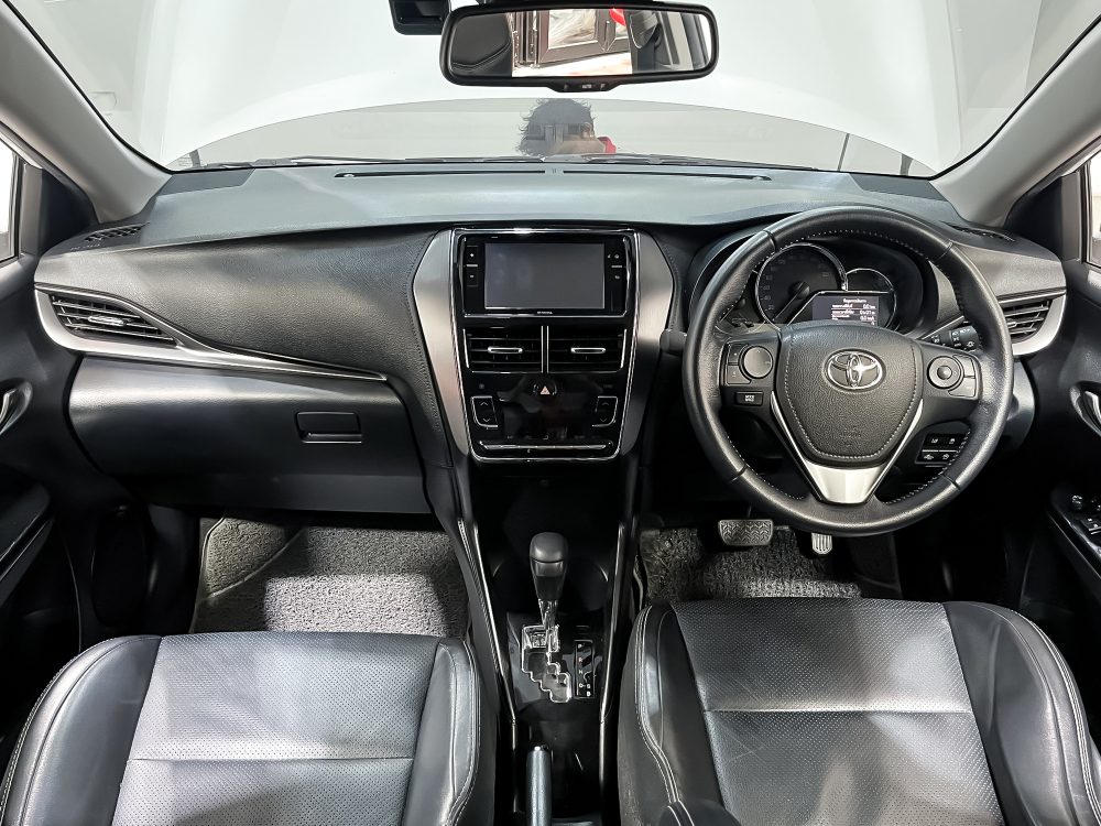 2020 TOYOTA YARIS ATIV 1.2 SPORT PREMIUM [1P2078V]* - 13