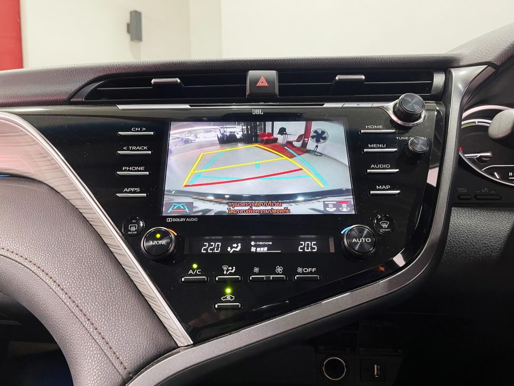2019 TOYOTA CAMRY 2.5 HYBRID PREMIUM [1P2024V]* - 13