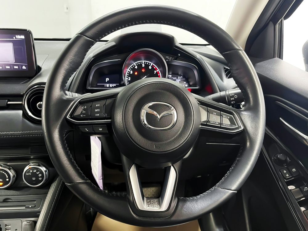 2018 MAZDA 2 1.3 HIGH CONNECT [1P2004V]* - 14