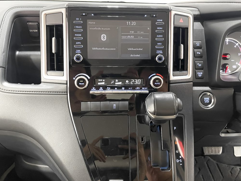 2021 TOYOTA MAJESTY 2.8 PREMIUM [1P2030]* - 15