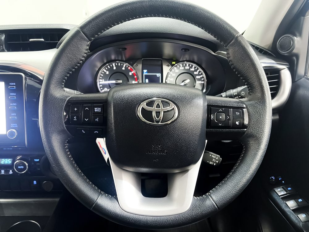 2021 TOYOTA PICKUP 2.4 HIGH PRERUNNER [1P2049] - 14