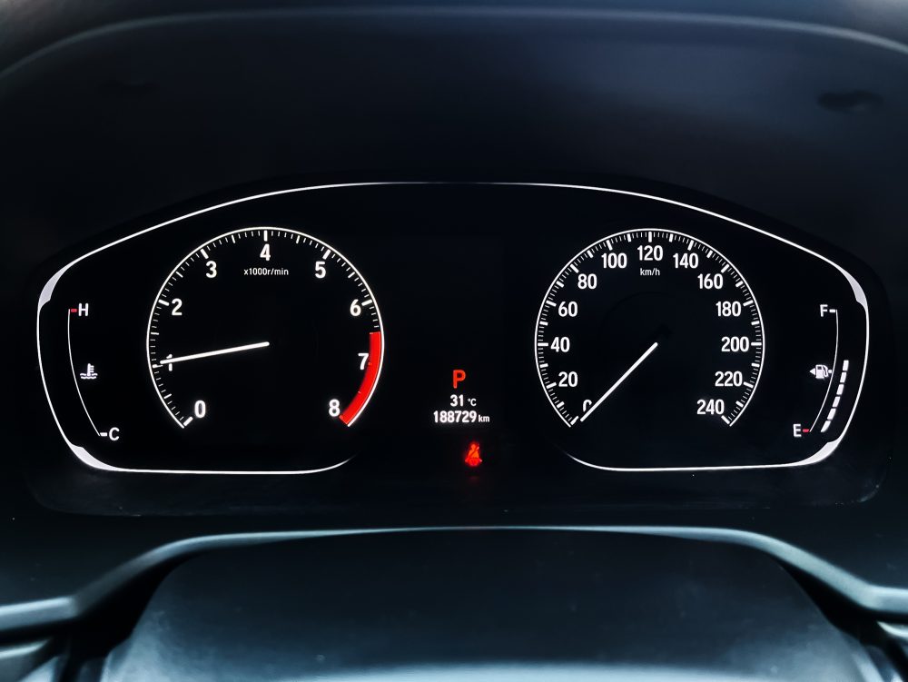2019 HONDA ACCORD 1.5 TURBO EL [1P2048]* - 16