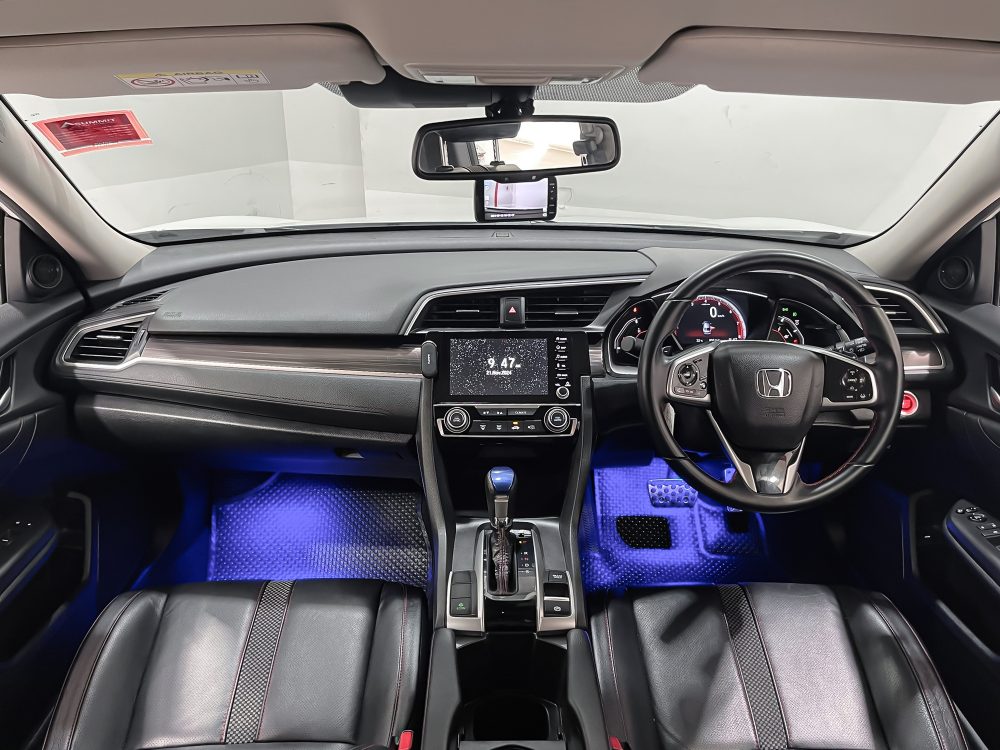 2019 HONDA CIVIC 1.5 TURBO RS [1P2068V]* - 14