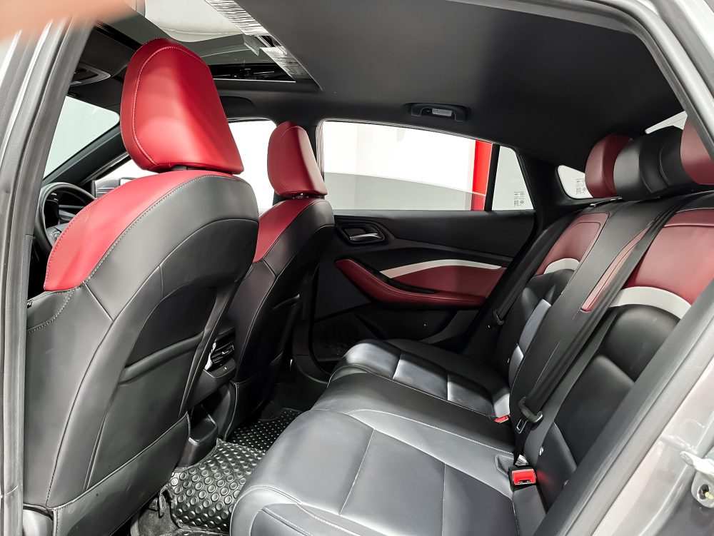 2022 MG 5 1.5 X [1P2080V]* - 12