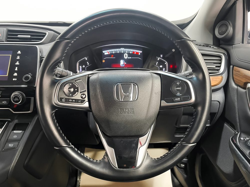 2017 HONDA CR-V 2.4 EL 4WD [1P2006V]* - 13