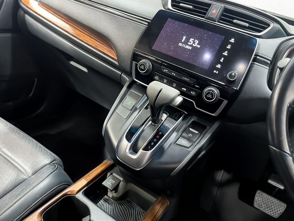 2017 HONDA CR-V 2.4 EL 4WD [1P2066]* - 13
