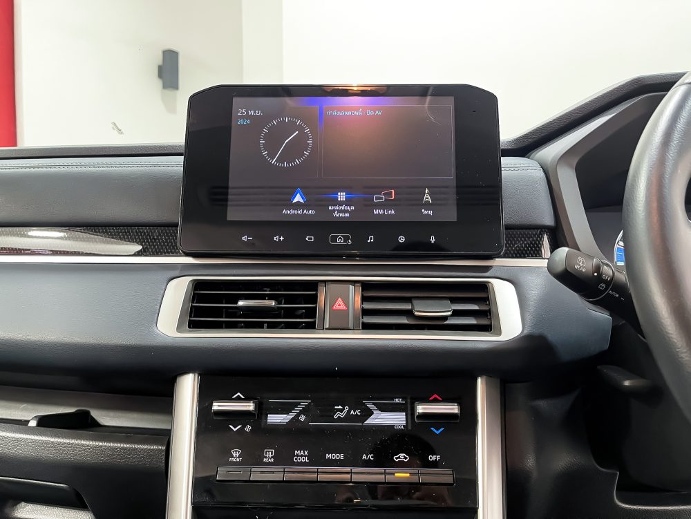 2024 MITSUBISHI XPANDER CROSS 1.5 [1P2061]* - 15