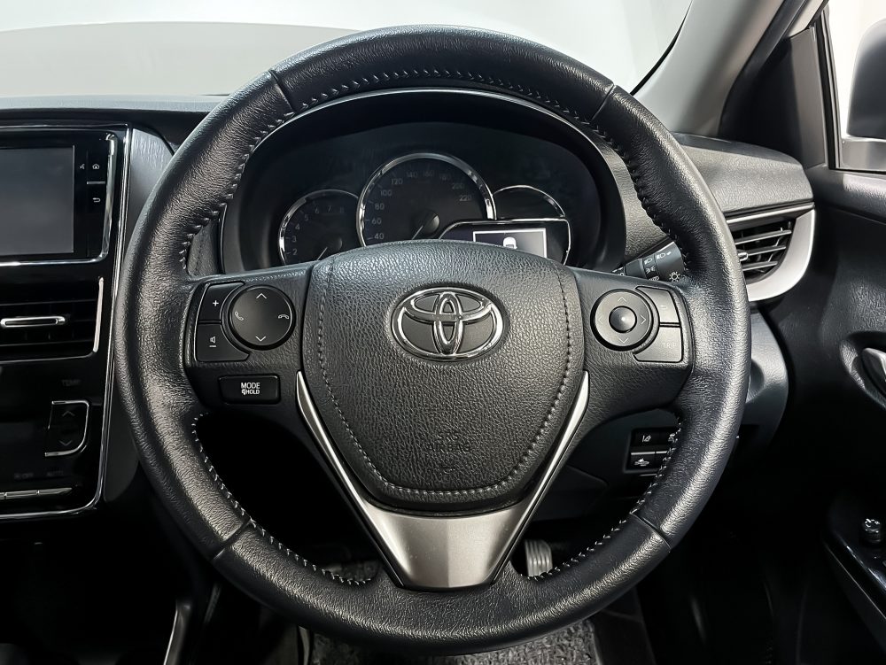 2020 TOYOTA YARIS ATIV 1.2 SPORT PREMIUM [1P2078V]* - 14