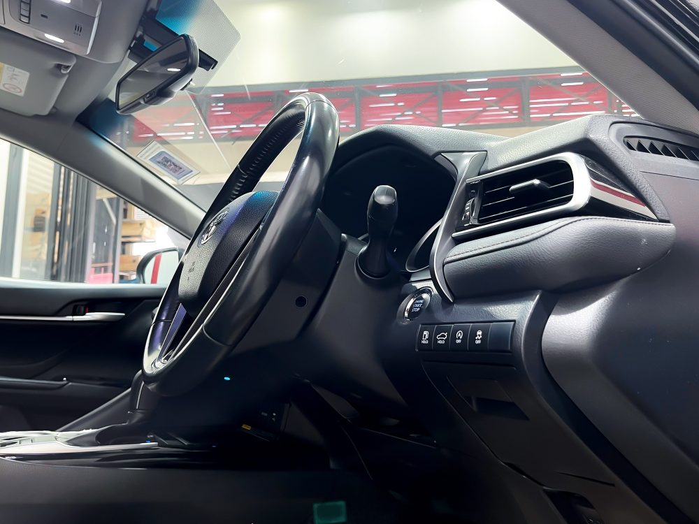 2018 TOYOTA CAMRY 2.0 G [1P2003]* - 13