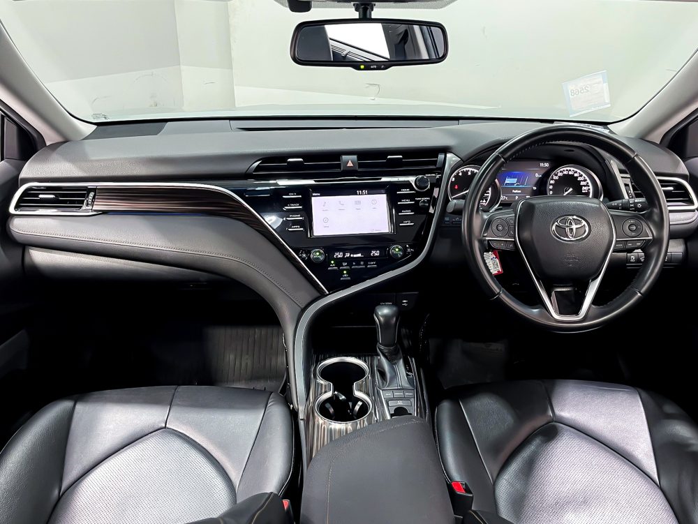 2020 TOYOTA CAMRY 2.5 G [1P2045V]* - 14