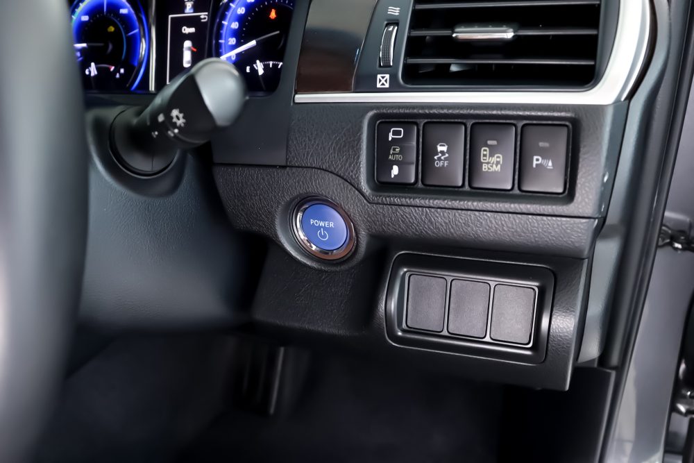 2017 TOYOTA CAMRY 2.5 HYBRID [1P1946]* - 14