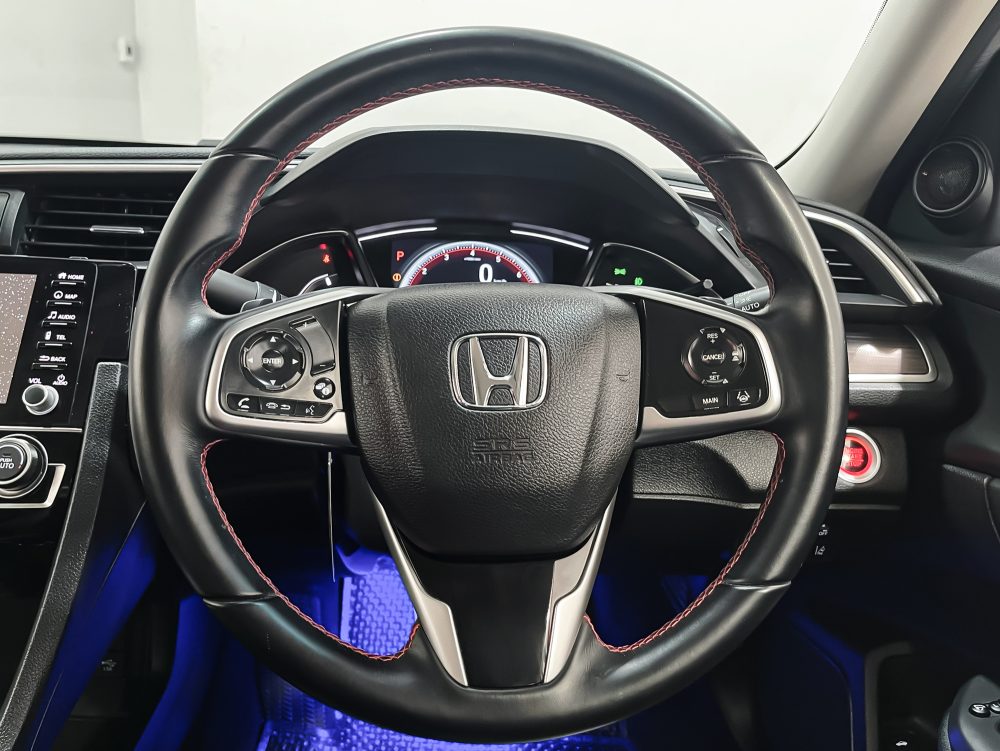 2019 HONDA CIVIC 1.5 TURBO RS [1P2068V]* - 15