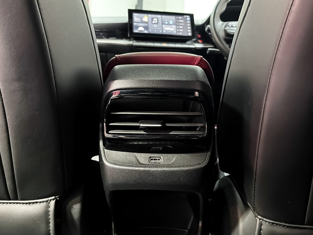 2022 MG 5 1.5 X [1P2080V]* - 13