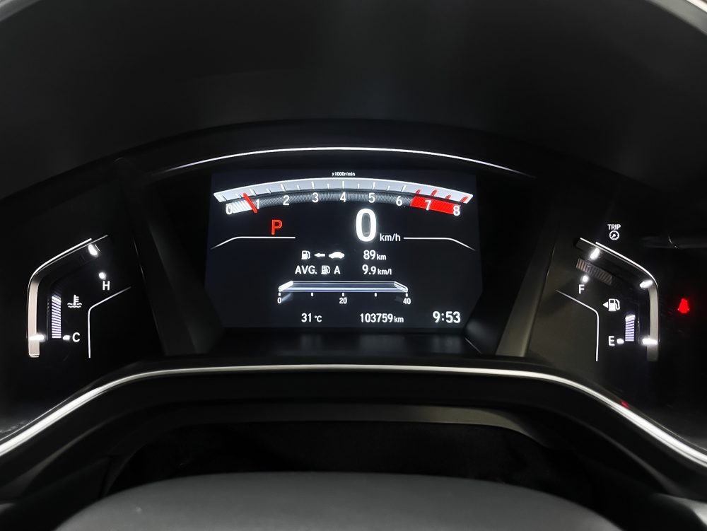 2017 HONDA CR-V 2.4 EL 4WD [1P2006V]* - 14