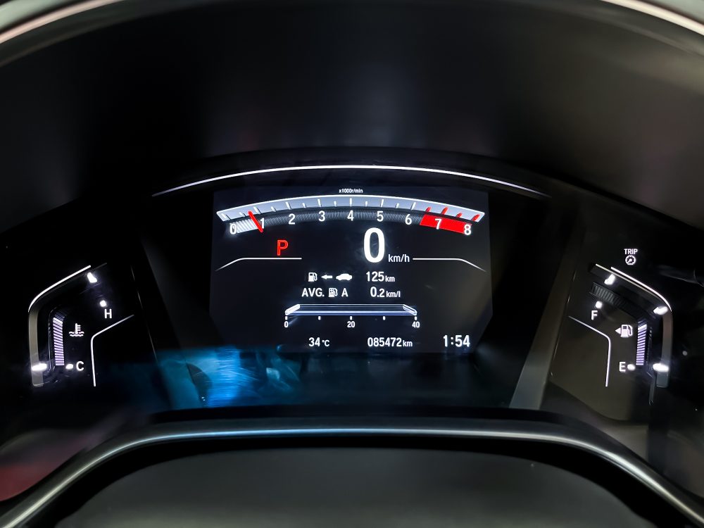 2017 HONDA CR-V 2.4 EL 4WD [1P2066]* - 14