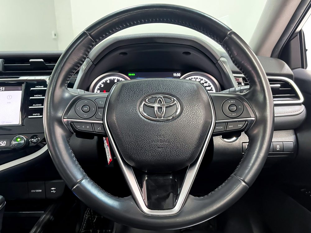 2020 TOYOTA CAMRY 2.5 G [1P2045V]* - 15