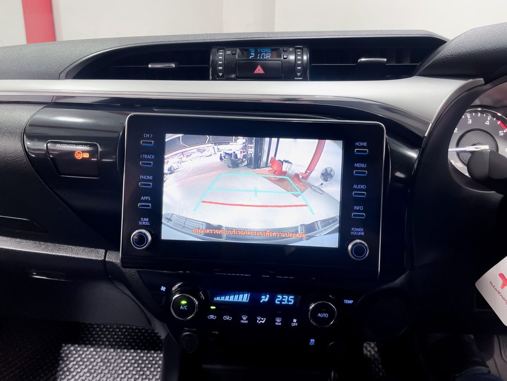 2021 TOYOTA PICKUP 2.4 HIGH PRERUNNER [1P2049] - 15