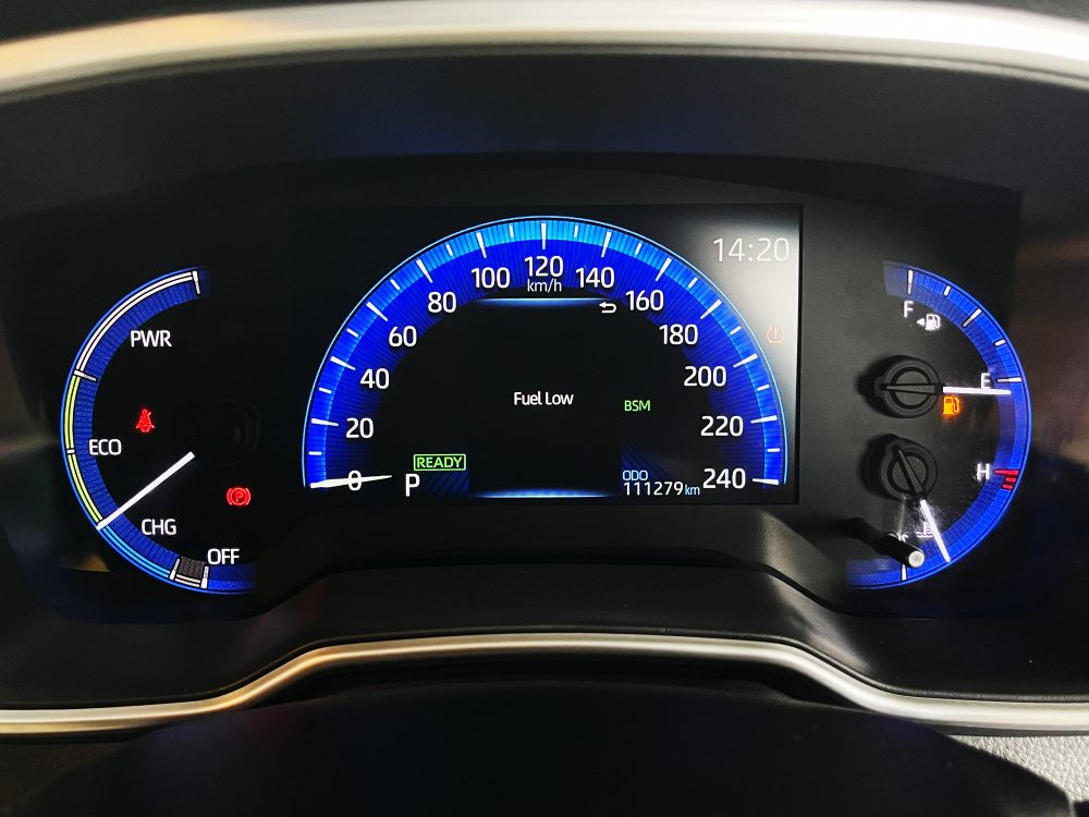 2020 TOYOTA COROLLA ALTIS 1.8 HYBRID HIGH [2N0011] - 15