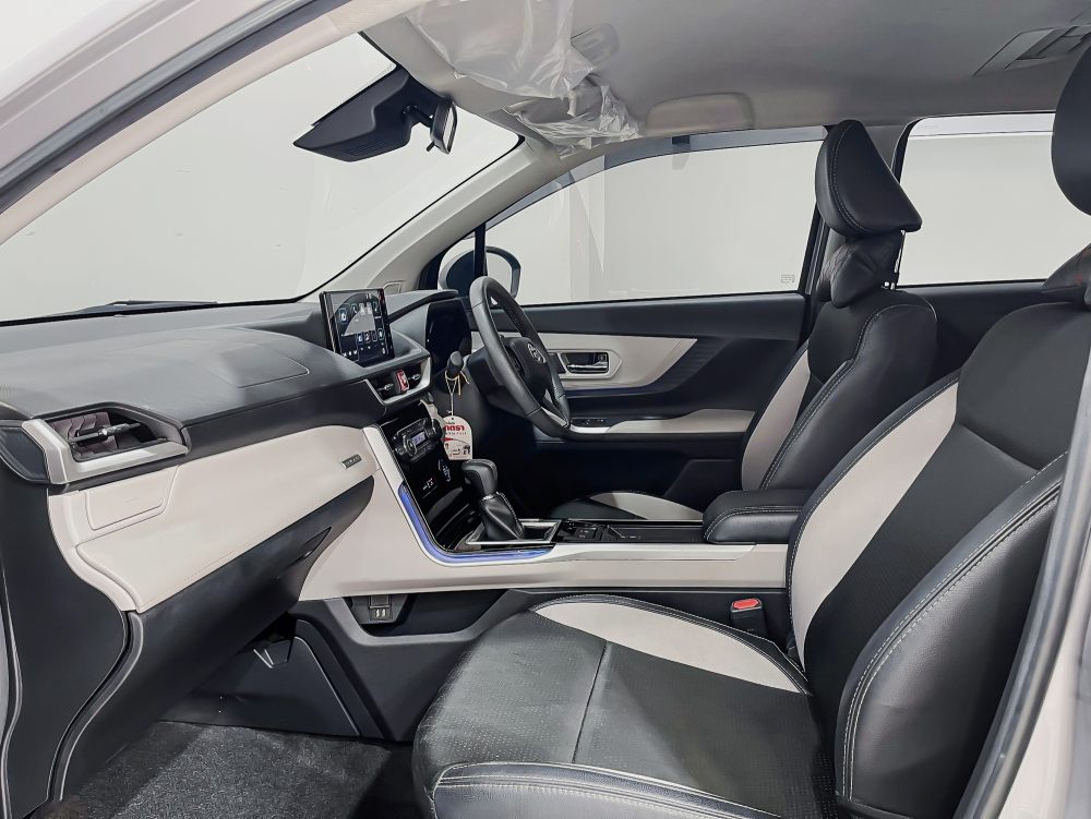 2022 TOYOTA VELOZ 1.5 PREMIUM [1P2057]* - 15