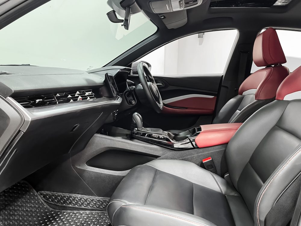 2022 MG 5 1.5 X [1P2080V]* - 14