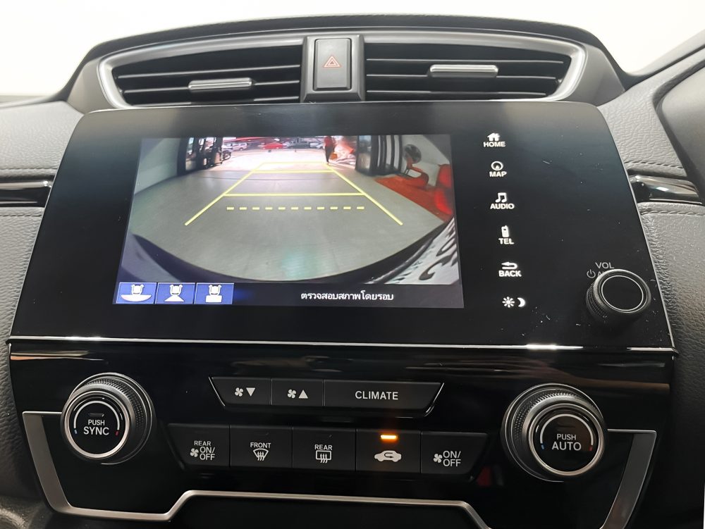 2017 HONDA CR-V 2.4 EL 4WD [1P2006V]* - 15