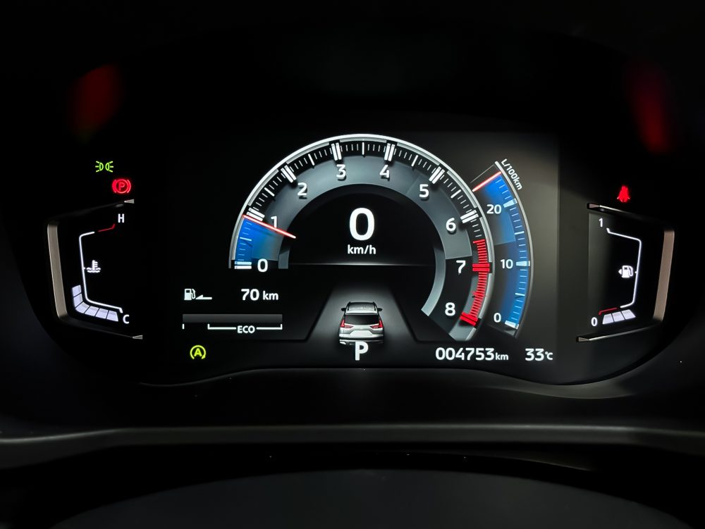 2024 MITSUBISHI XPANDER CROSS 1.5 [1P2061]* - 17