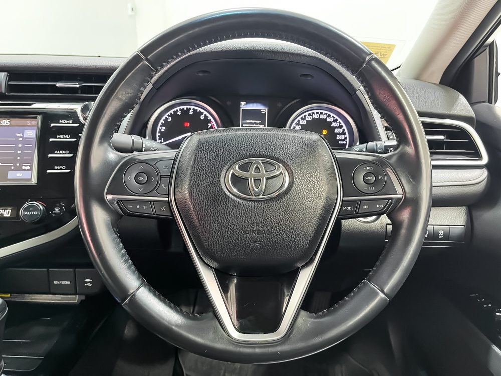 2019 TOYOTA CAMRY 2.0 G [1P2040]* - 15