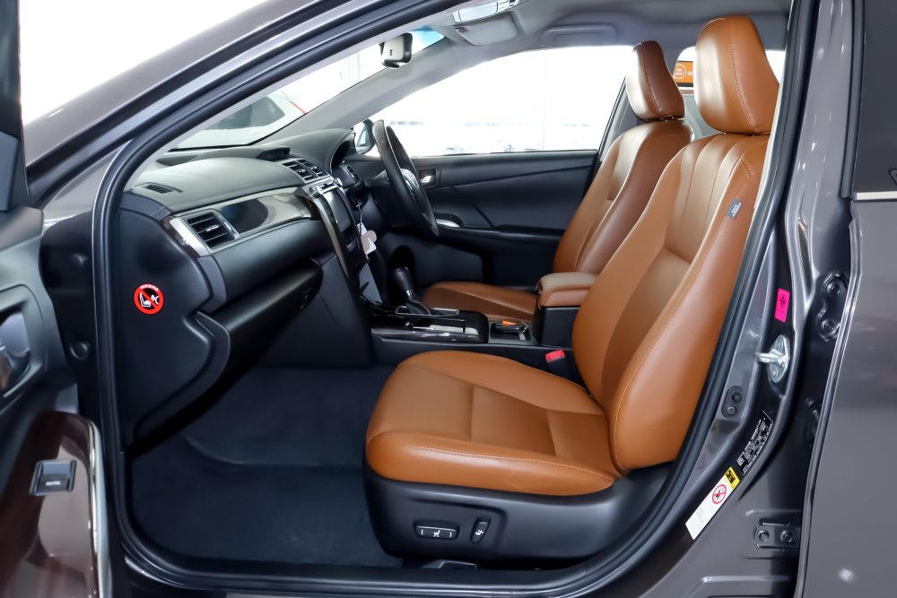 2017 TOYOTA CAMRY 2.5 HYBRID [1P1946]* - 15