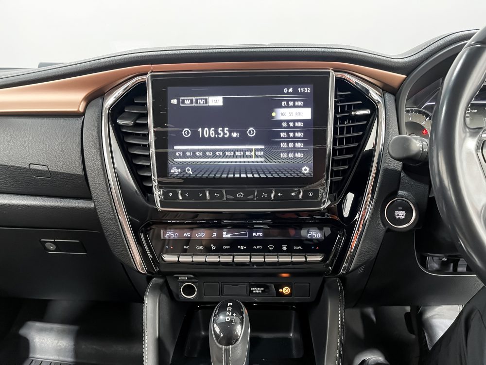 2022 ISUZU MU-X 1.9 ULTIMATE [2N0027] - 15