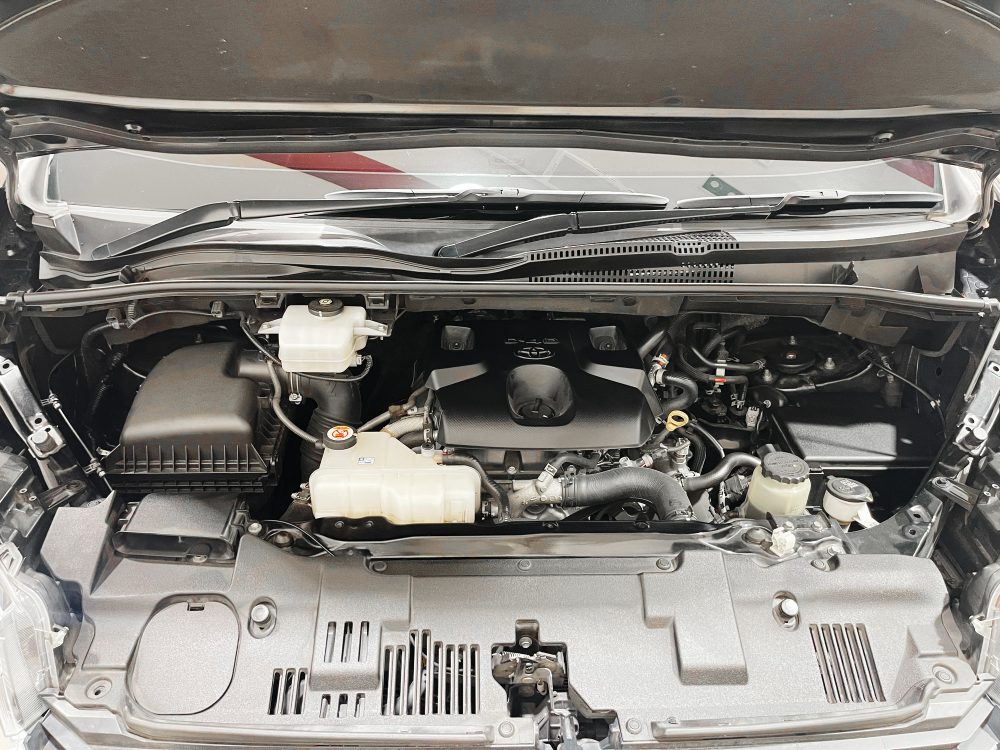 2021 TOYOTA MAJESTY 2.8 PREMIUM [1P2030]* - 18