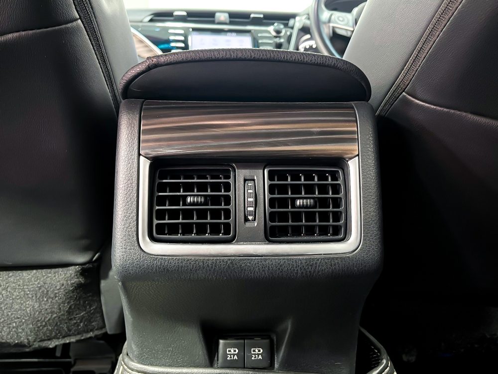 2020 TOYOTA CAMRY 2.5 G [1P2045V]* - 16