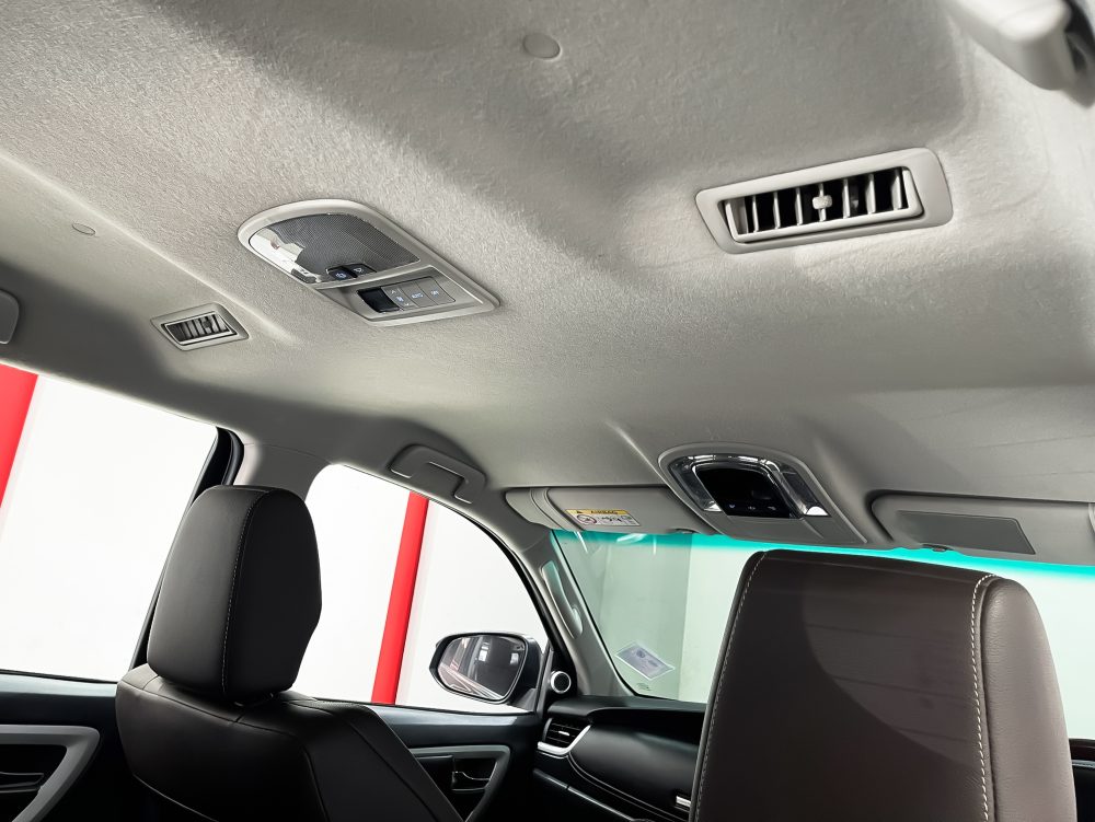 2019 TOYOTA FORTUNER 2.4 V [1P1914]* - 16