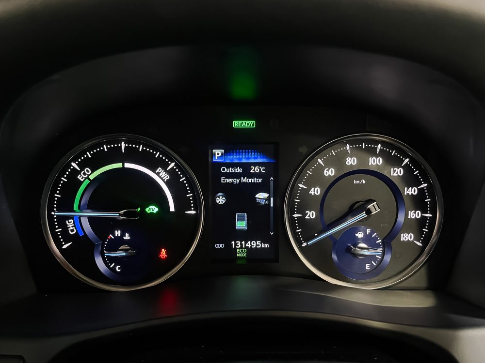 2020 TOYOTA ALPHARD 2.5 HYBRID SRC PACKAGE 4WD [1P2051]* - 13