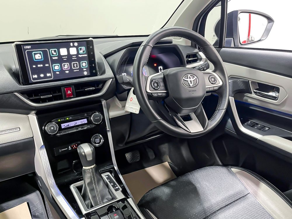 2022 TOYOTA VELOZ 1.5 PREMIUM [1P2057]* - 16