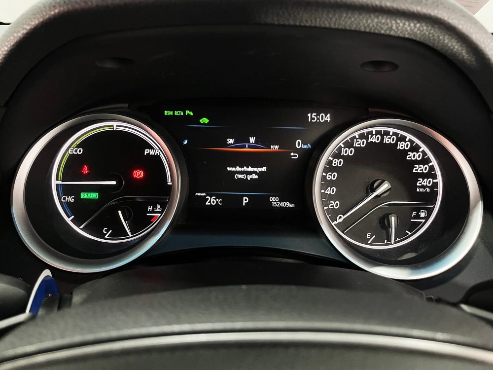 2019 TOYOTA CAMRY 2.5 HYBRID PREMIUM [1P2024V]* - 15