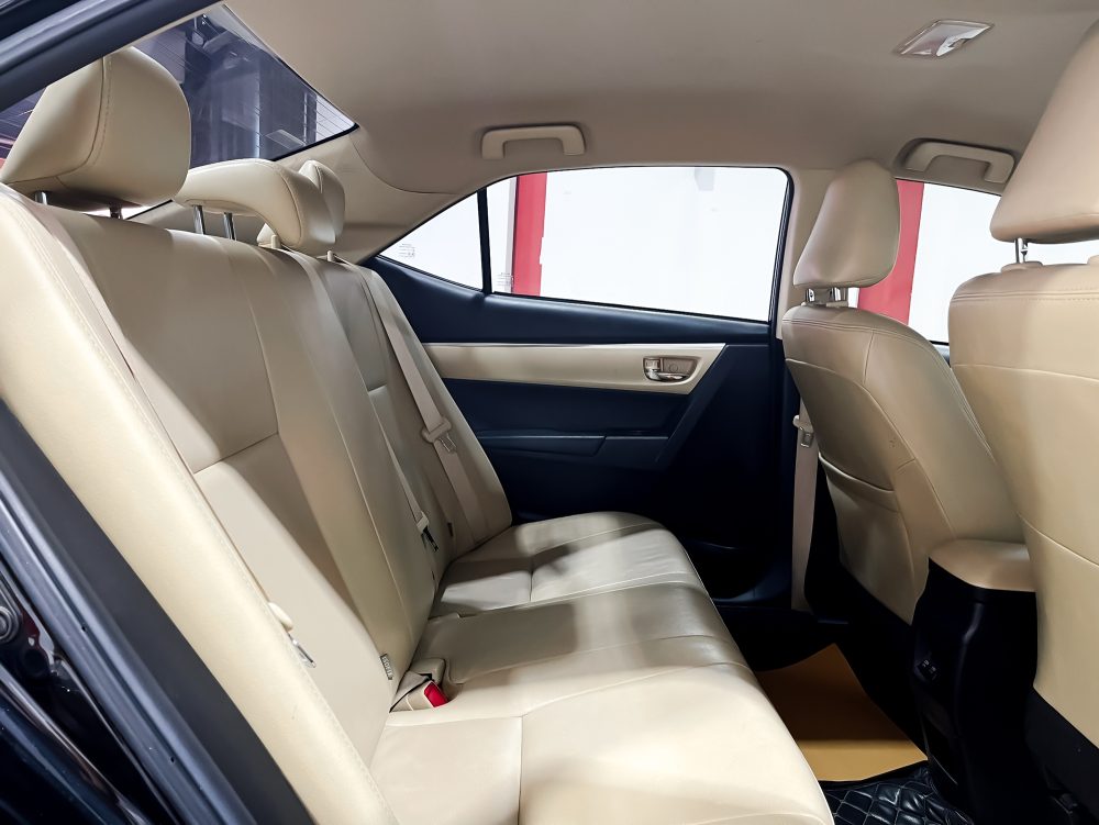 2019 TOYOTA COROLLA ALTIS 1.6 G [2C0028] - 13