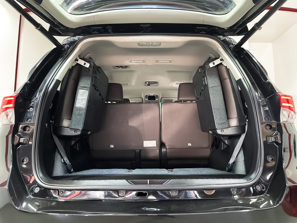 2019 TOYOTA FORTUNER 2.4 V [1P1914]* - 17